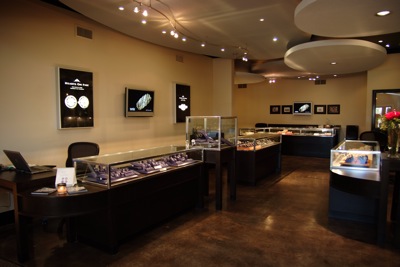 David clearance gardner's jewelers