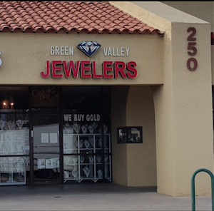 Jeweler Hopes Gold Dust Will Help Fund A Remodel | the Centurion | the ...