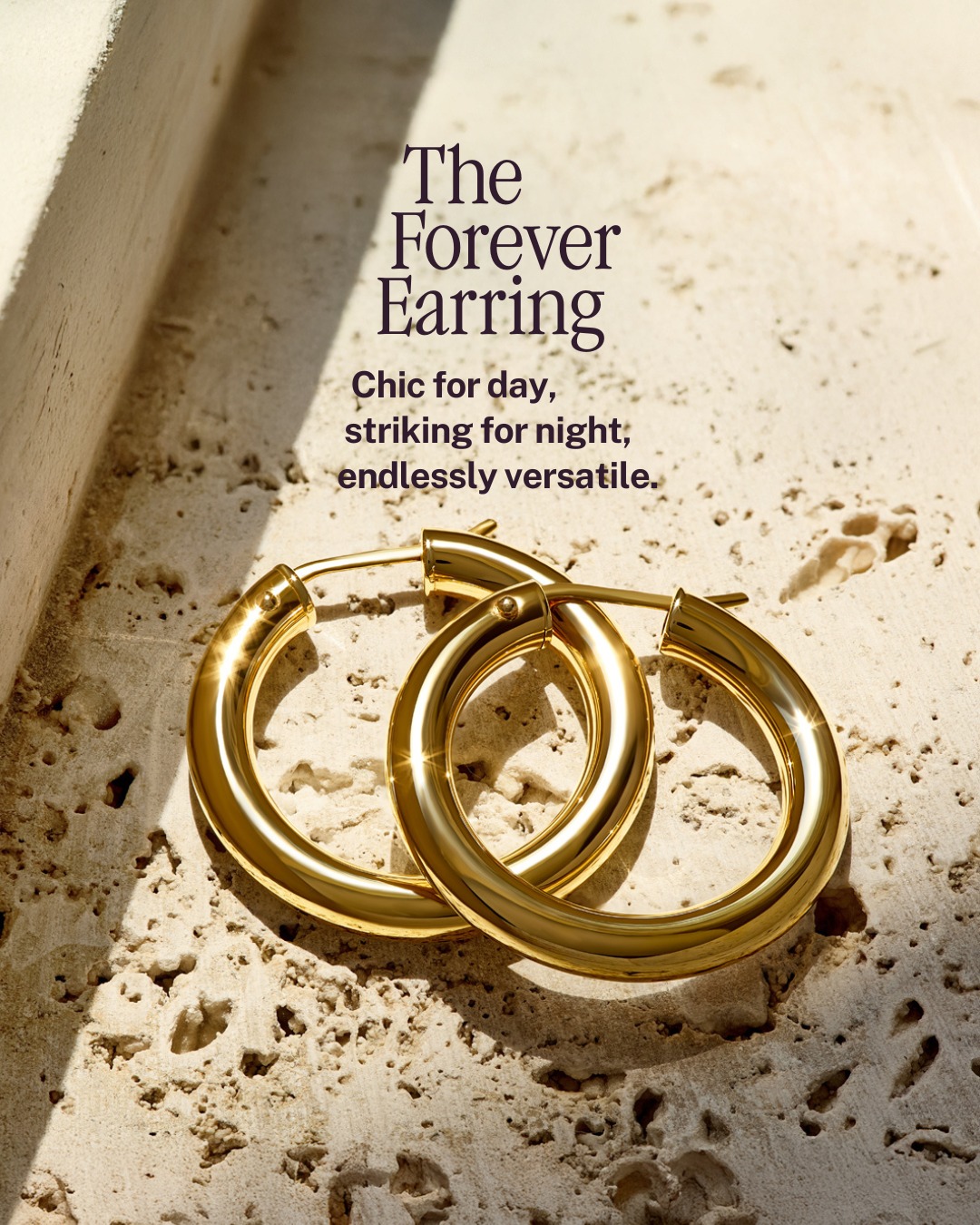 Ben Bridge forever ring