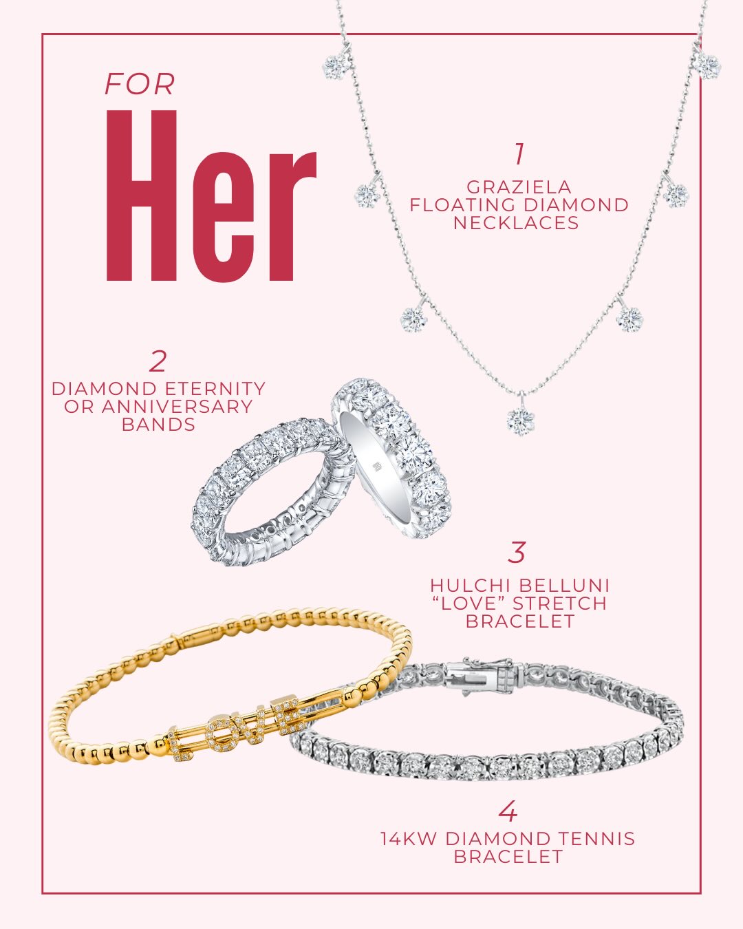 Moyer Fine Valentines For Her 2026