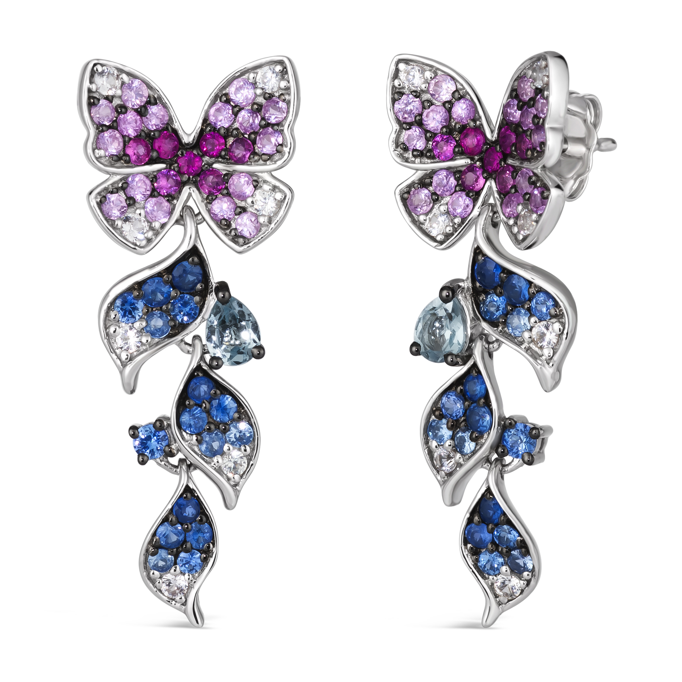 The Key Jewelry Trends 2024 To Know This Year