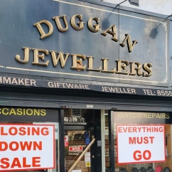Duggan Jewelers