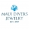 Maui Divers Jewelry logo