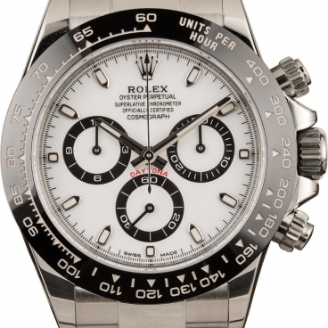 Koepka s Daytona Panda Provides Window to Rolex Pre Owned