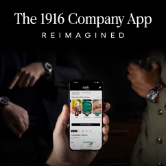 1916 app updated