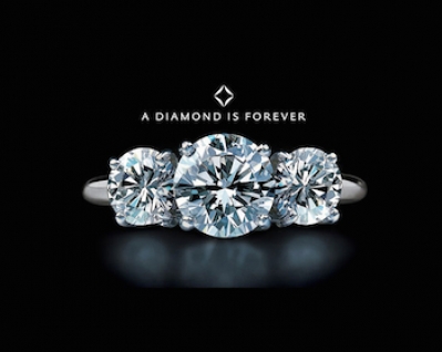 A Diamond Is Forever. An Ad Is For…A While., Blog