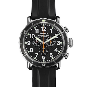 Obama shinola clearance watch