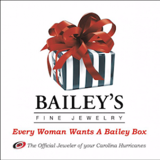 Bailey's jewelry sale rocky mount nc