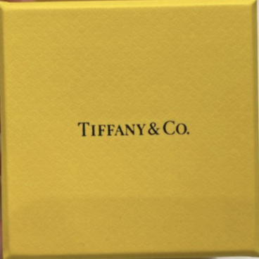 Yellow is The New Tiffany Blue With Tiffany & Co's Pop-up Store