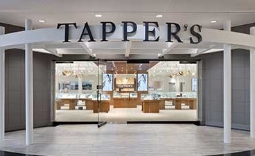 Tapper's Diamonds and Fine Jewelry - Somerset Collection