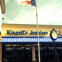 Kingoff's Jewelers