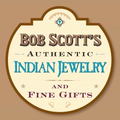 Bob Scott's Authentic Indian Jewelry