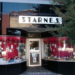 Starnes Jewelers