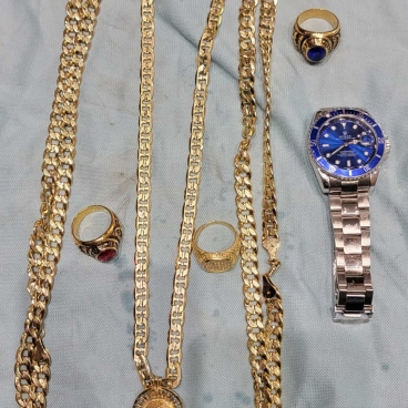Skiatook Pawn Shop warns about fake jewelry scam