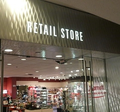 Retail Store