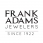 Frank Adams Jewelers
