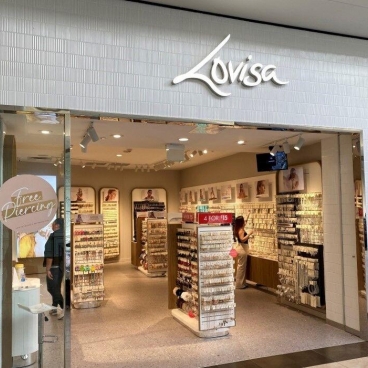 Lovisa 5 for $12 Selected Earrings at Cordova Mall - A Shopping