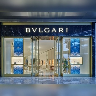 Bulgari new 2024