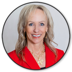 Becka Johnson Kibby Circle