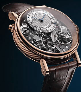 GRAFF BREGUET TOP LIST OF JEWELRY AND WATCH BRANDS IN LUXURY