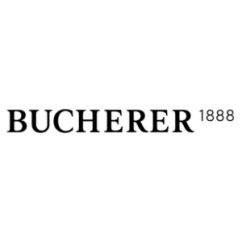 Bucherer logo