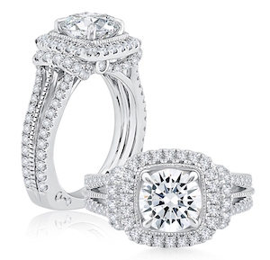 Diamond Sales Benchmark Data Correlates With Holiday Results | the ...
