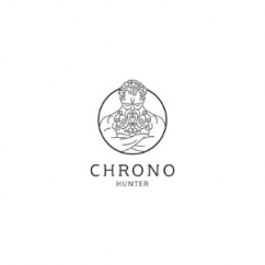 Chrono Hunter logo
