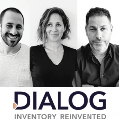 DIALOG CO-FOUNDERS