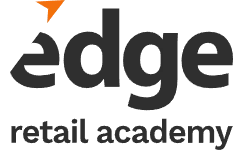 EDGE RETAIL ACADEMY LOGO