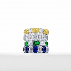 Eiseman Jewels wedding band event 2026