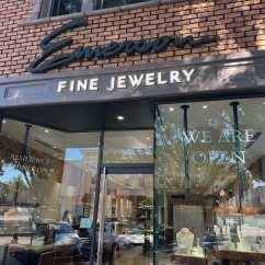 Emerson Fine Jewelry store