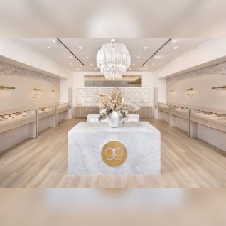 Luxury Jewelry Care System – gorjana