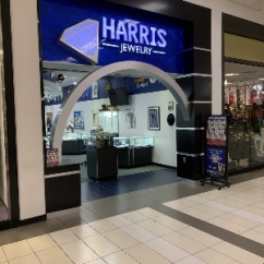 Harris Jewelry store