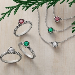 James Avery Artisan Jewelry collection