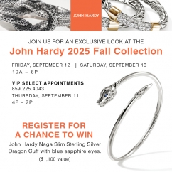 John_Hardy_2025_fall_collection_shelia_bayes.jpg