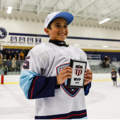 LISA NIK SON ALEXANDER STOUBIS