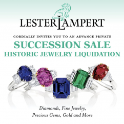 Lester Lampert liquidation sale