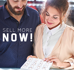 MISSION SALES SELL MORE NOW SQUARE