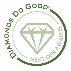 Diamonds Do Good Next Gen Awards