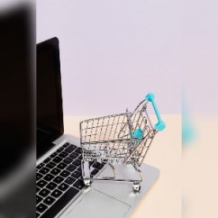 Shopping omnichannel