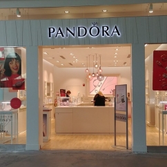 Pandora store outlet