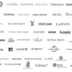 NEW STUDY SAYS LUXURY BRANDS LOSE 80-90 PERCENT OF CUSTOMERS EVERY