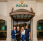 Polacheck's Jewelers Family in front of new Rolex Boutique in August 2022