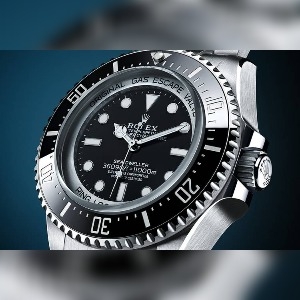 Rolex Deepsea Challenge Dive Watch Breaks Performance Record at 11,000 ...