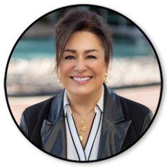 2024 SHERRY SMITH CIRCLE