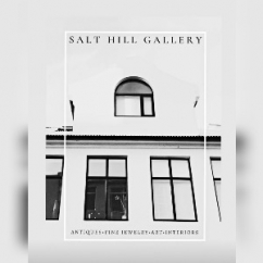 Salt Hill Gallery