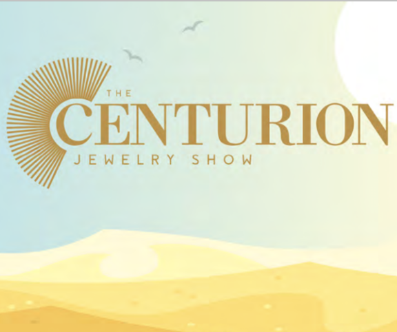 Centurion Jewelry Show Unveils 2021 Show Guide the Centurion