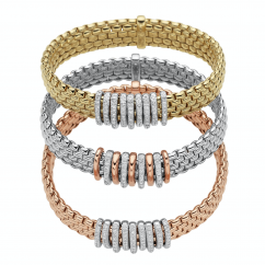 2021-1-15 Fope Bracelets