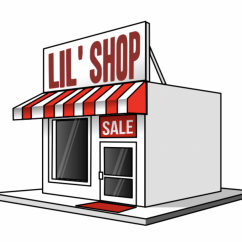 Little shop