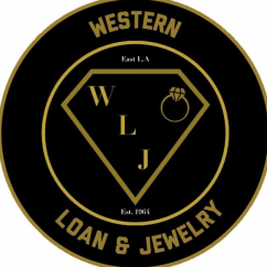 Western Loan and Jewelry